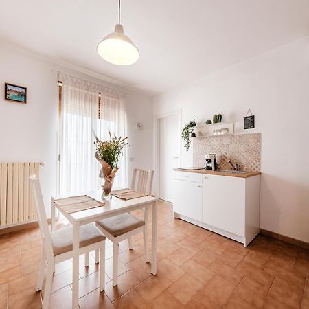 Apartamento Acquaterra Polignano a Mare Exterior foto