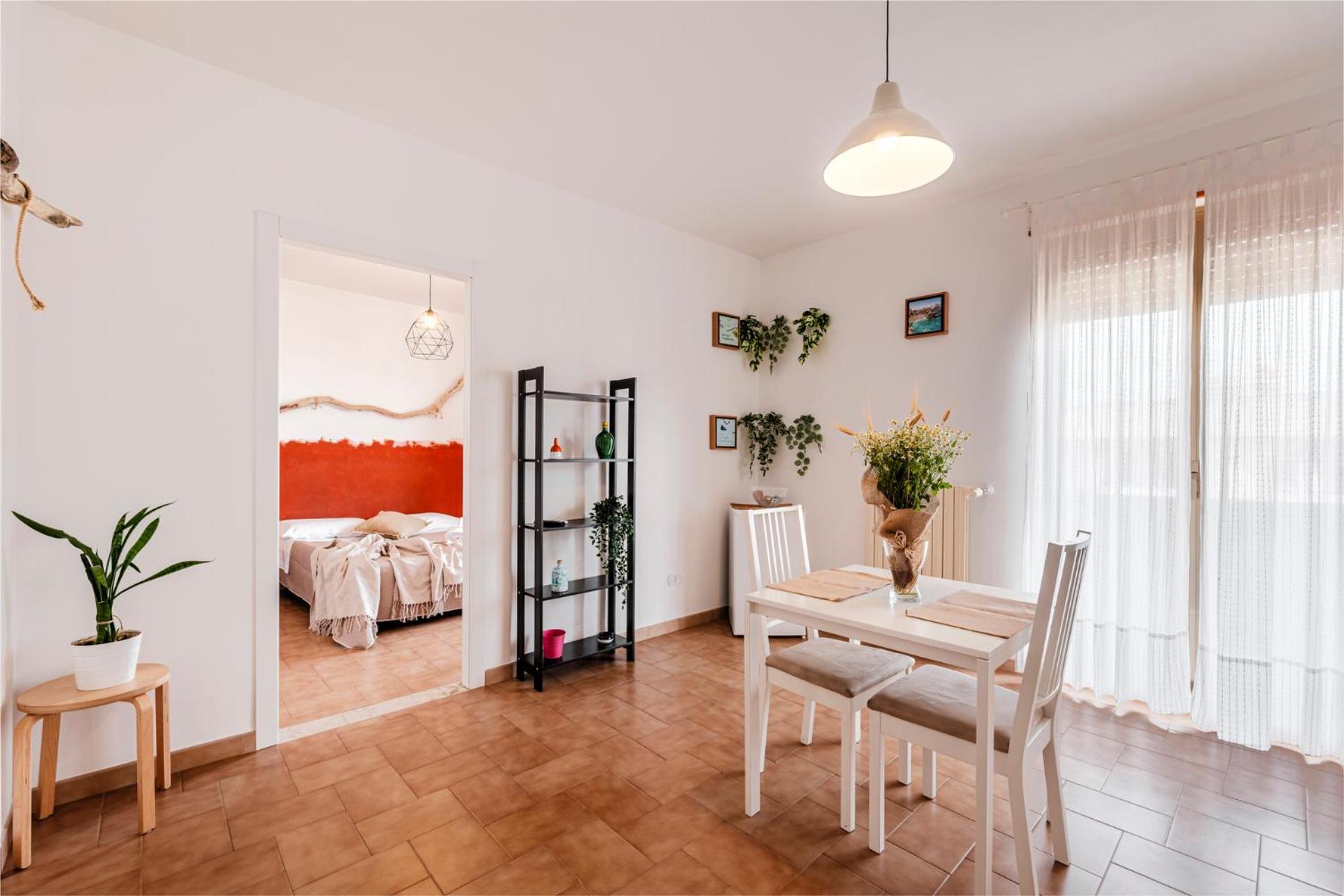 Apartamento Acquaterra Polignano a Mare Exterior foto