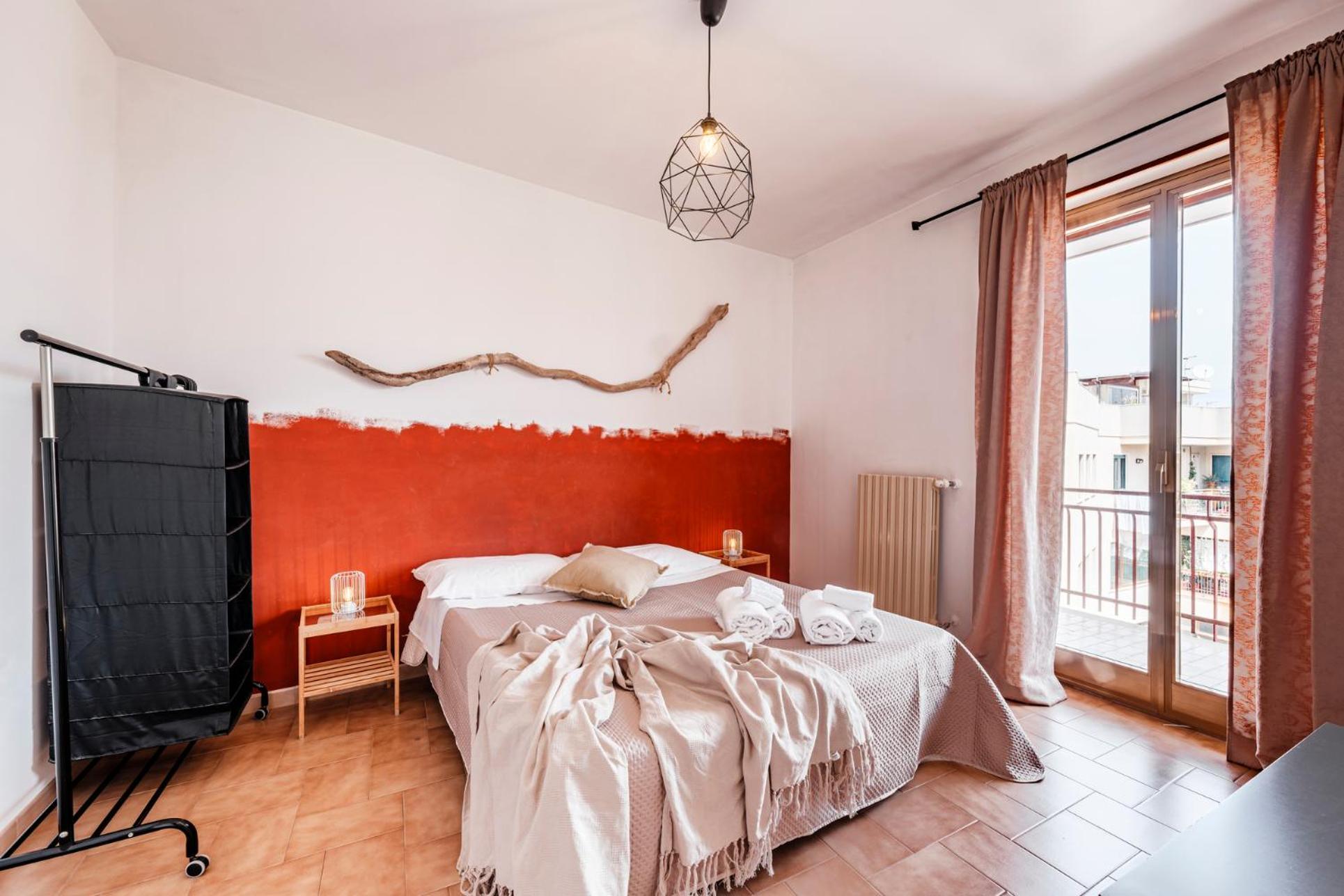 Apartamento Acquaterra Polignano a Mare Exterior foto