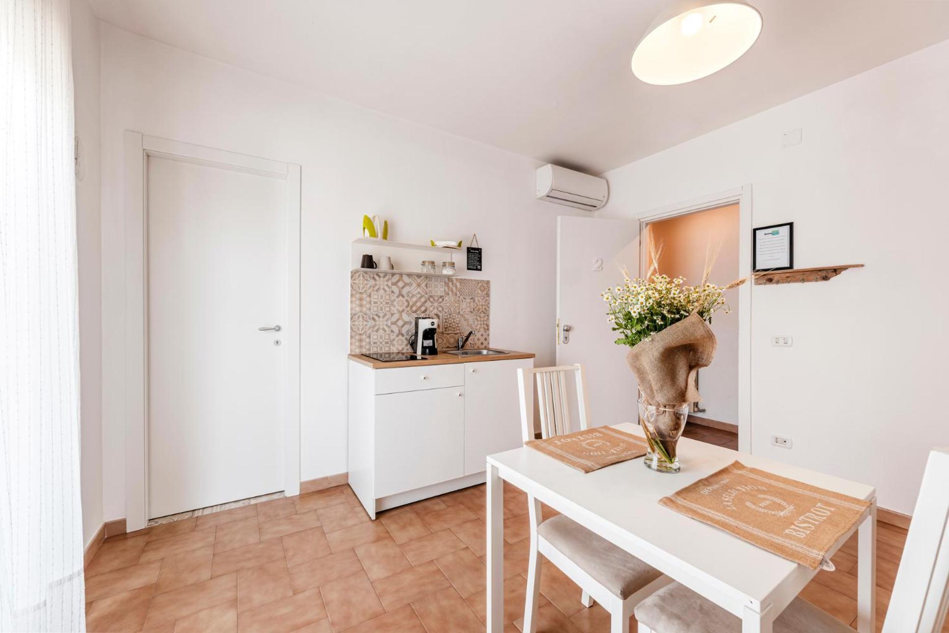 Apartamento Acquaterra Polignano a Mare Exterior foto