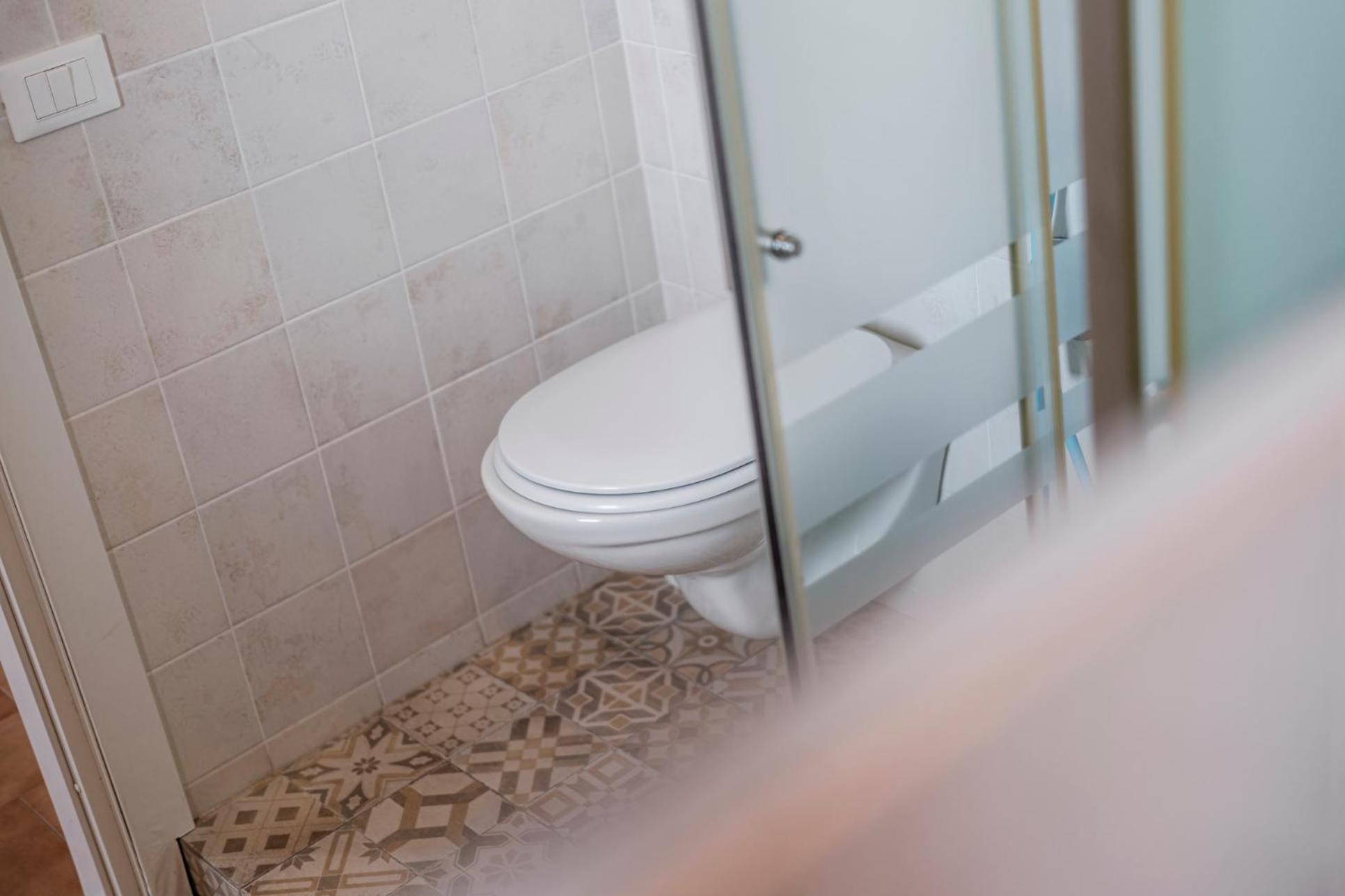 Apartamento Acquaterra Polignano a Mare Exterior foto
