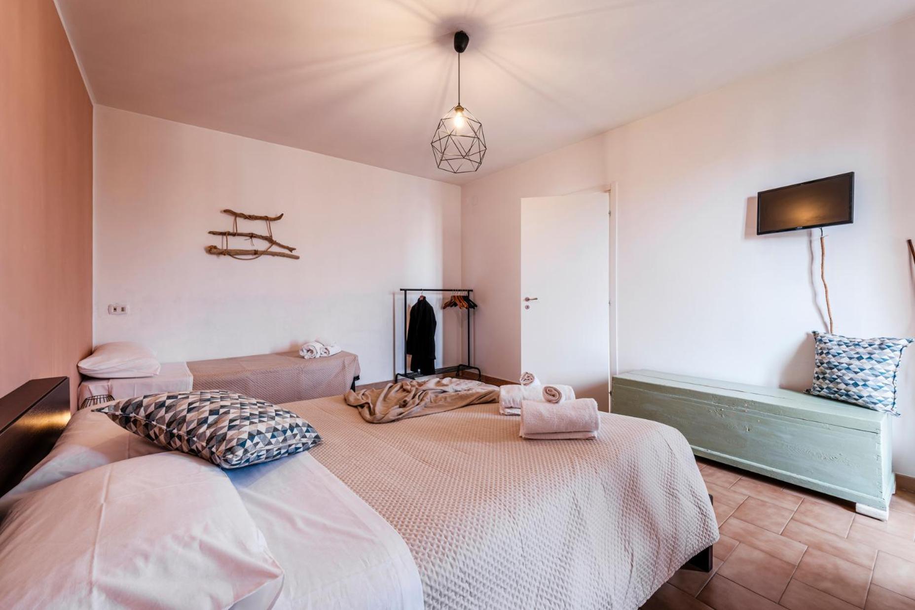 Apartamento Acquaterra Polignano a Mare Exterior foto