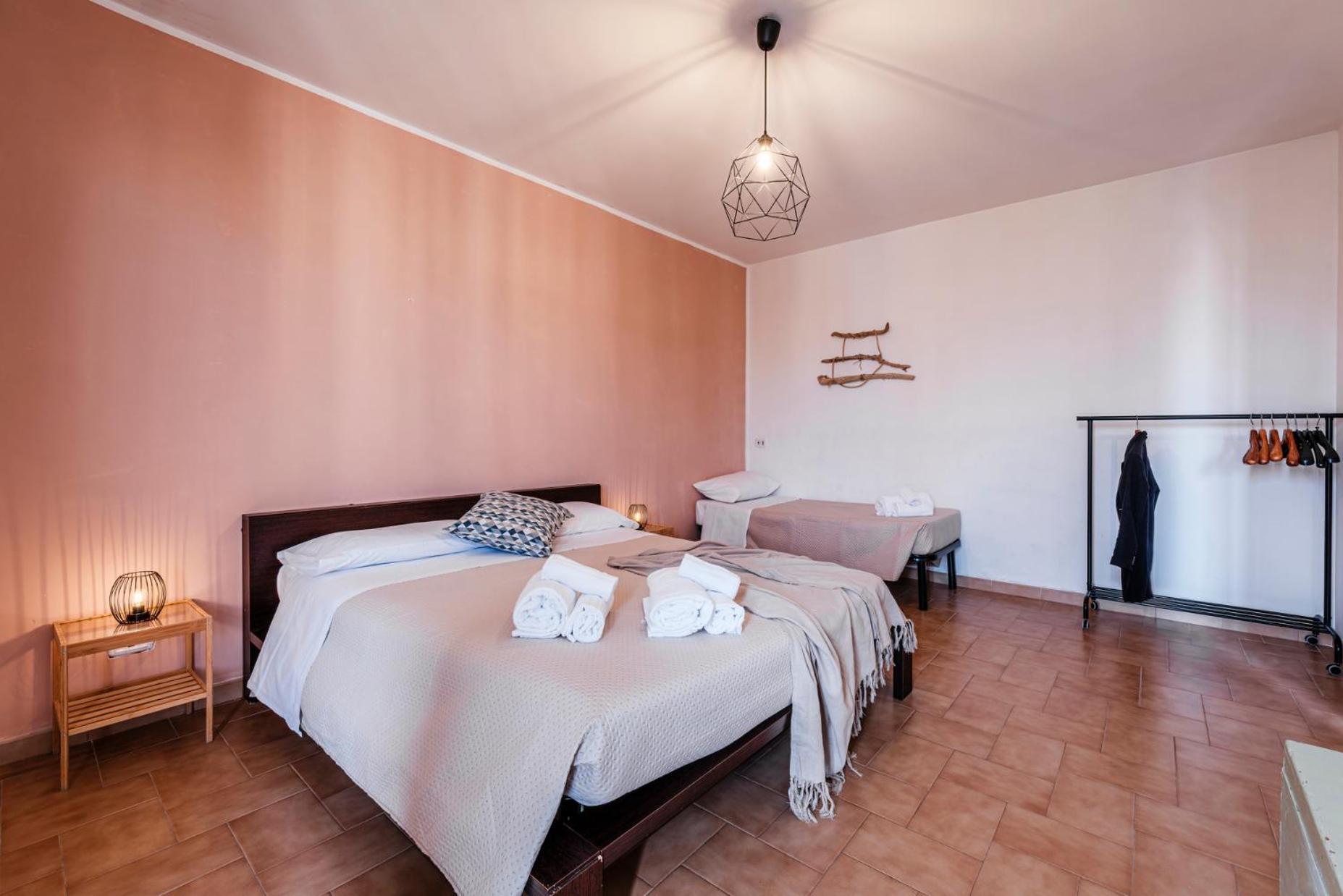 Apartamento Acquaterra Polignano a Mare Exterior foto