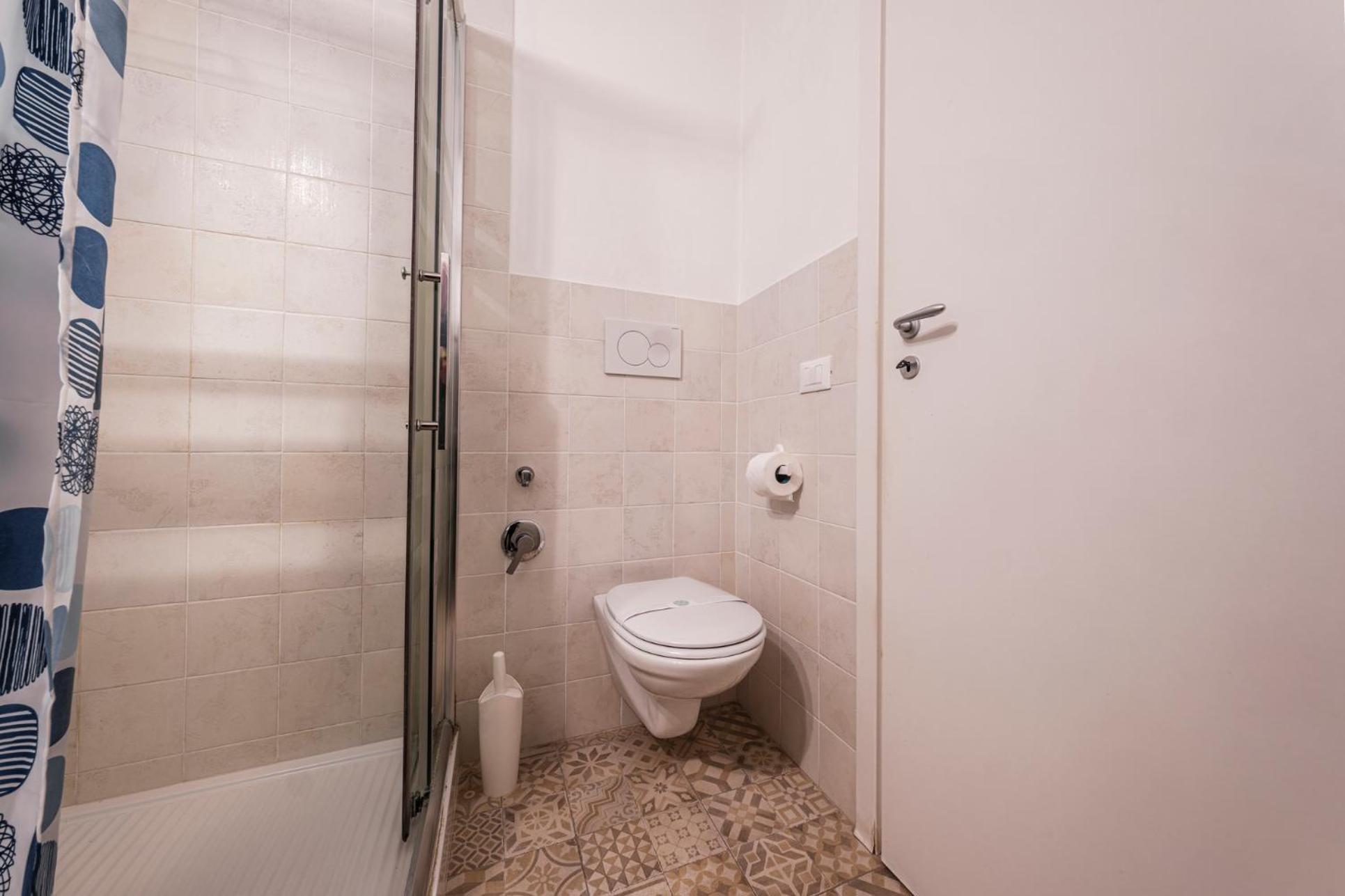 Apartamento Acquaterra Polignano a Mare Exterior foto