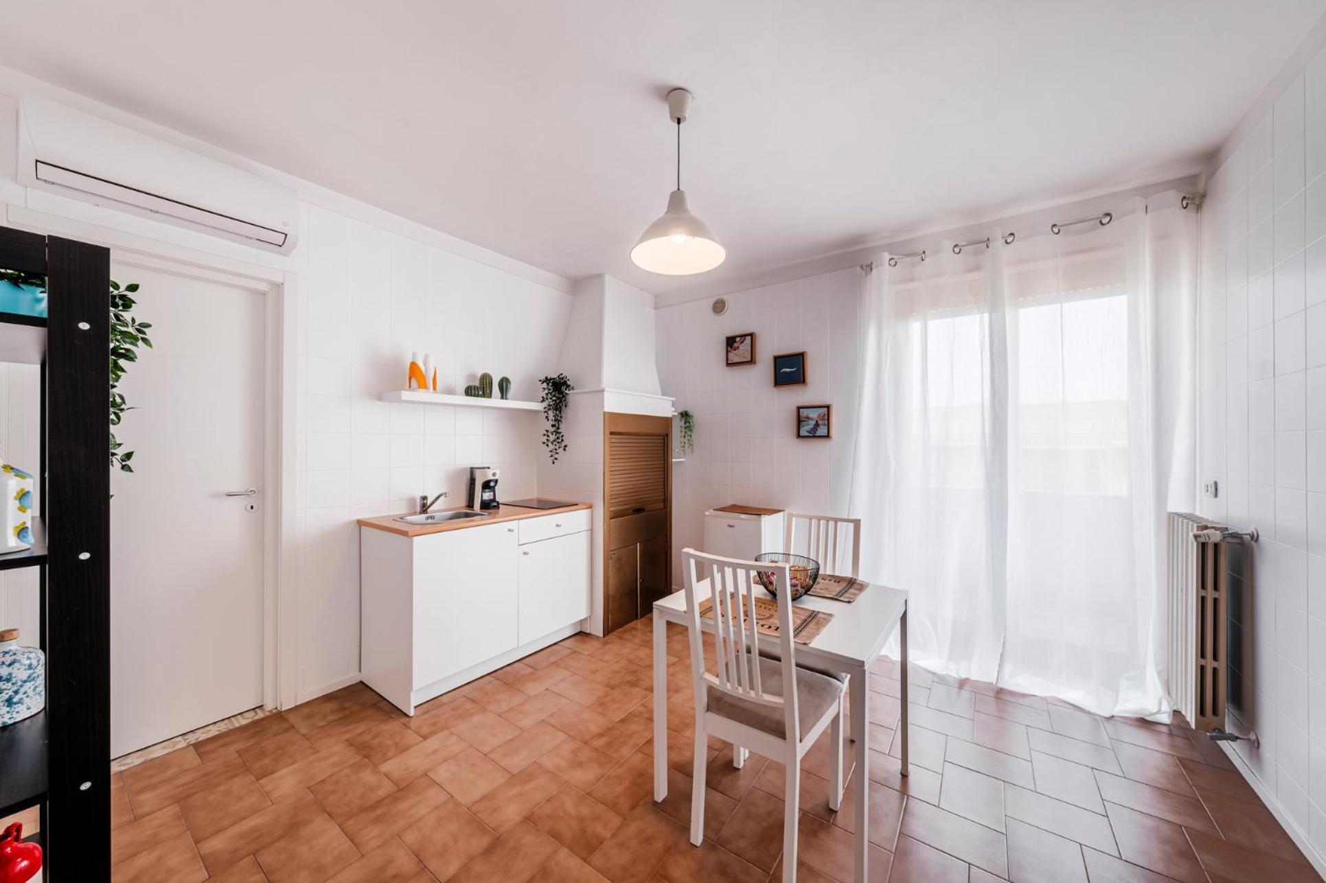 Apartamento Acquaterra Polignano a Mare Exterior foto