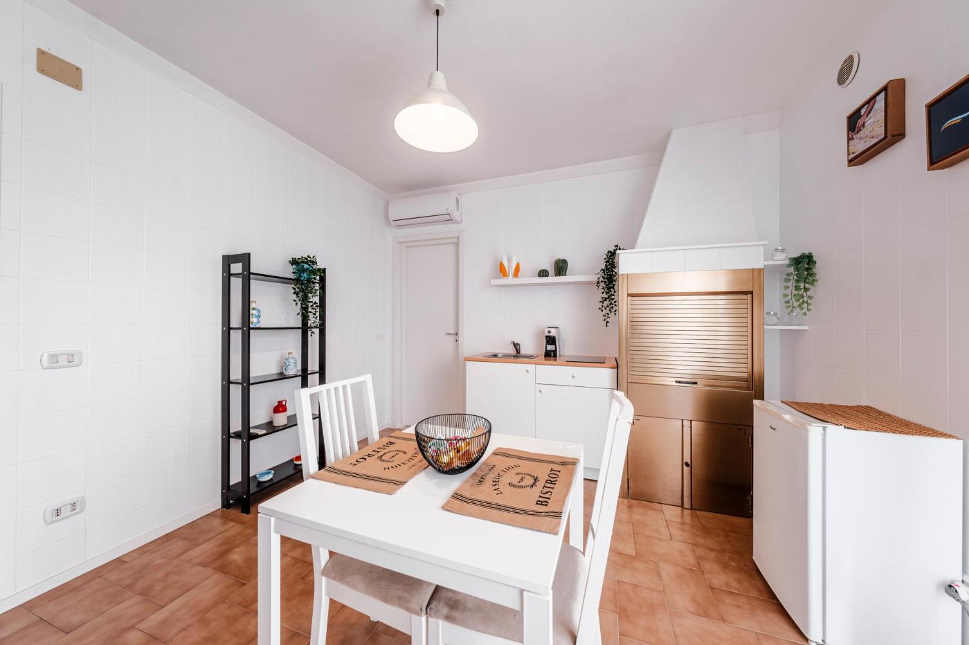 Apartamento Acquaterra Polignano a Mare Exterior foto