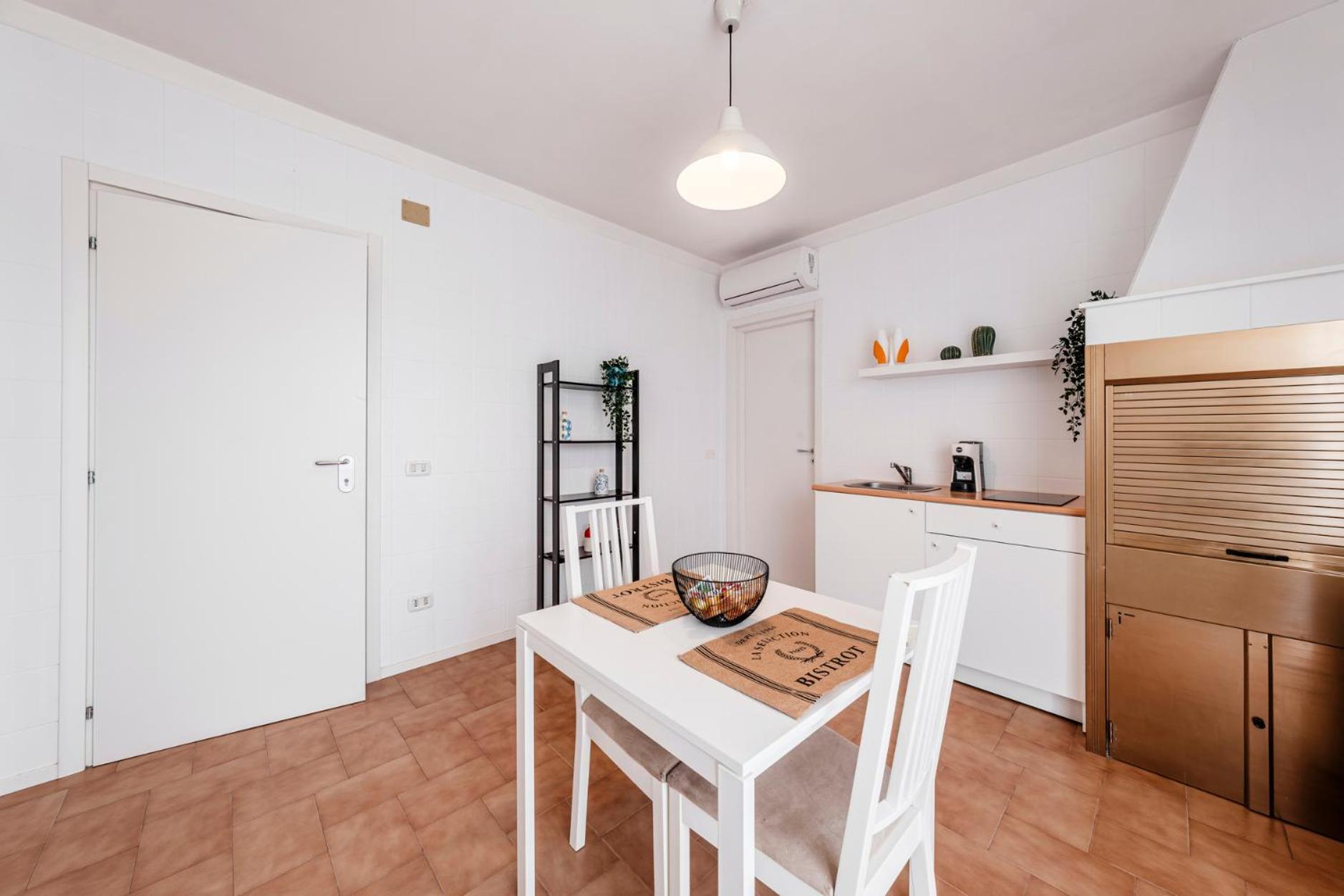 Apartamento Acquaterra Polignano a Mare Exterior foto