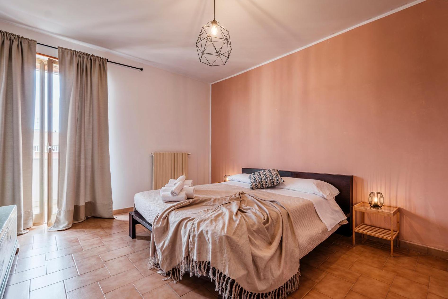 Apartamento Acquaterra Polignano a Mare Exterior foto
