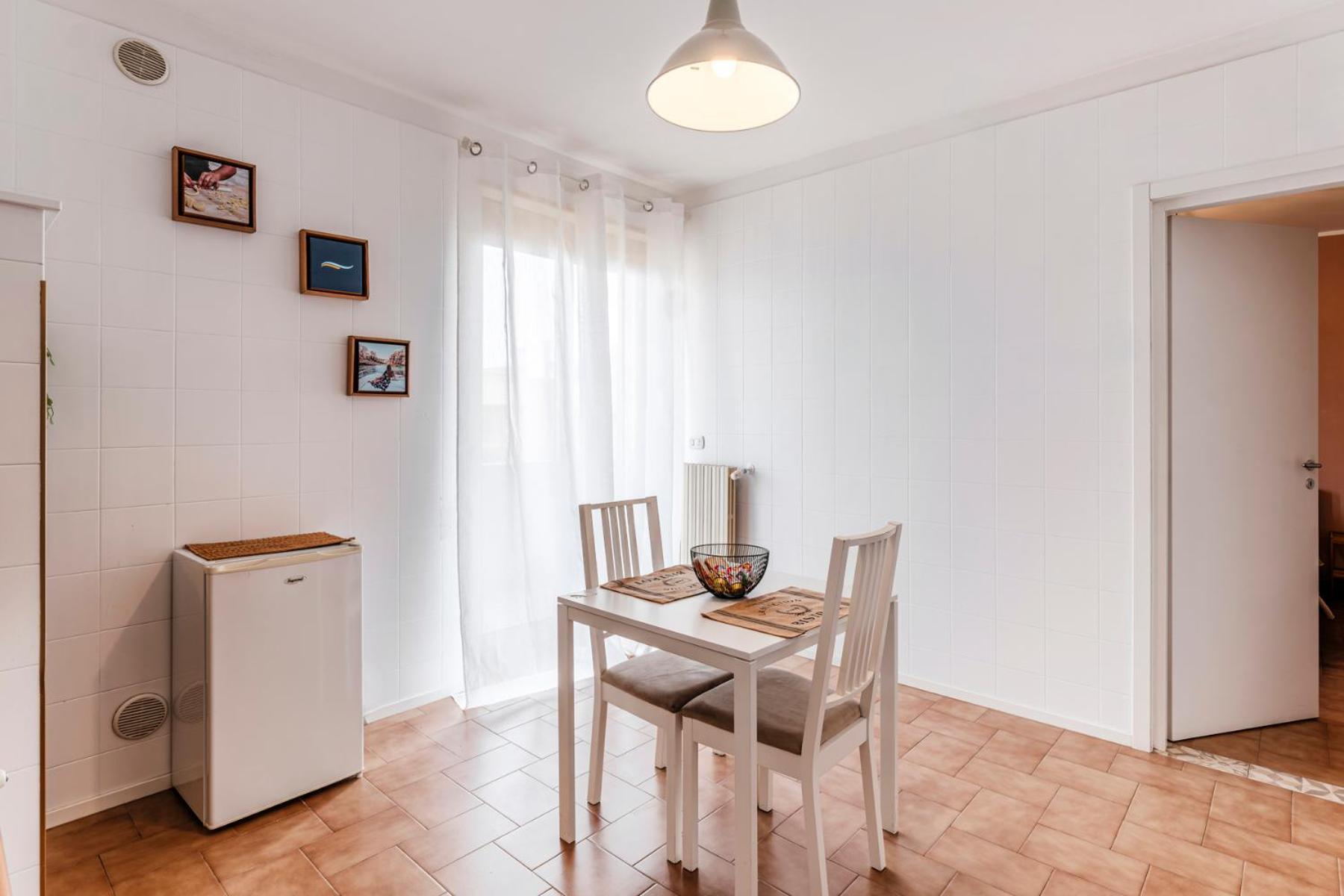 Apartamento Acquaterra Polignano a Mare Exterior foto