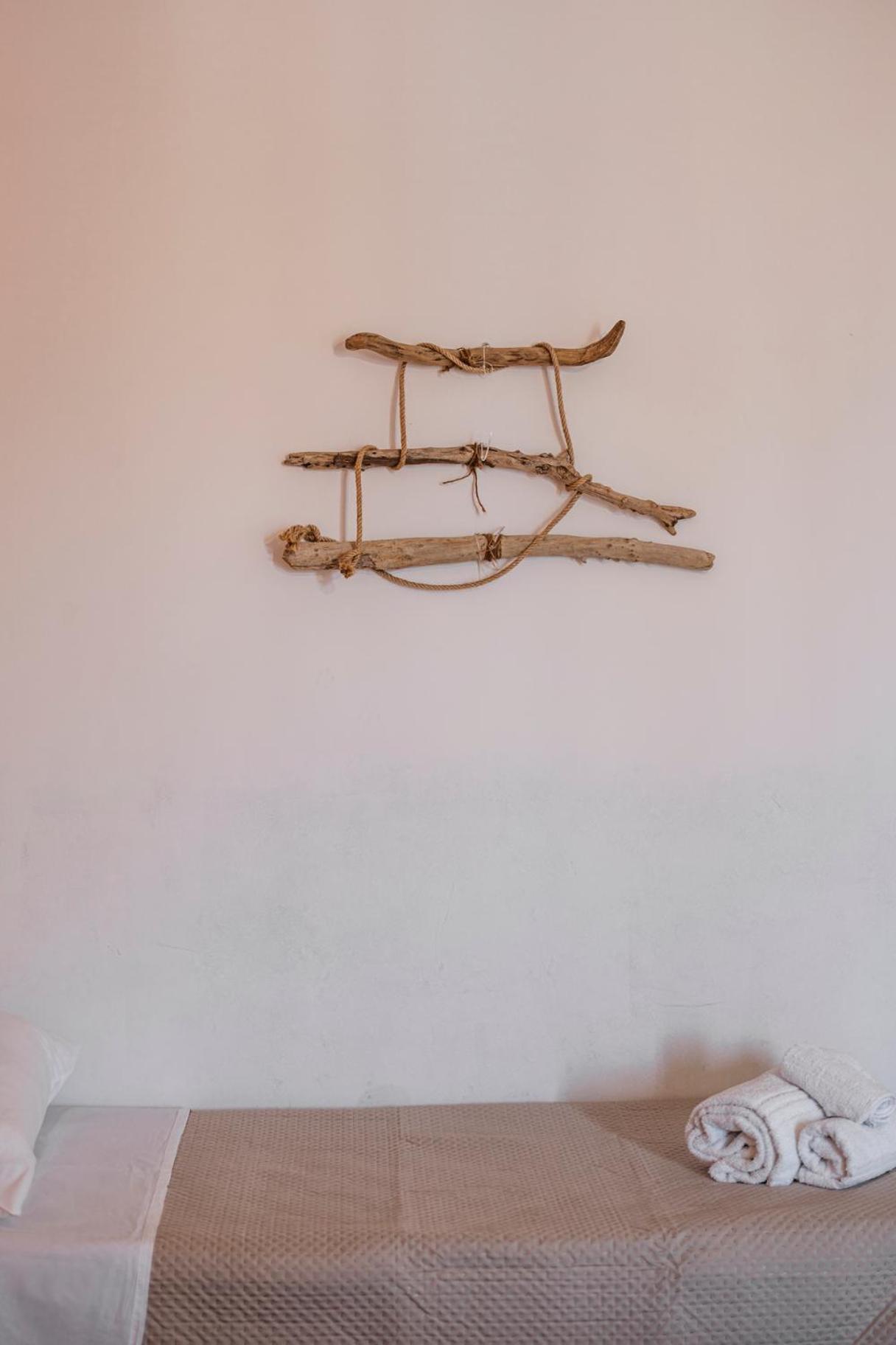 Apartamento Acquaterra Polignano a Mare Exterior foto